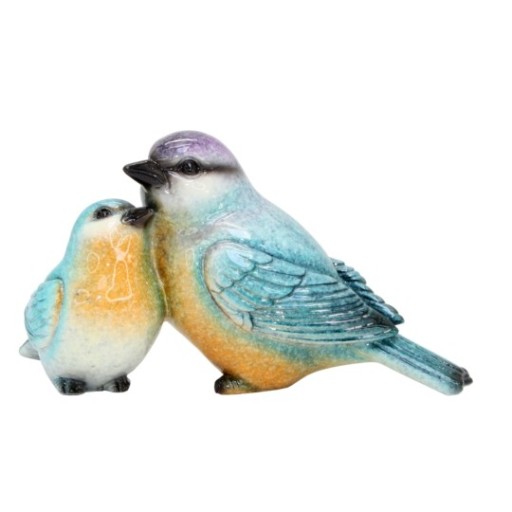 Birds Pair
