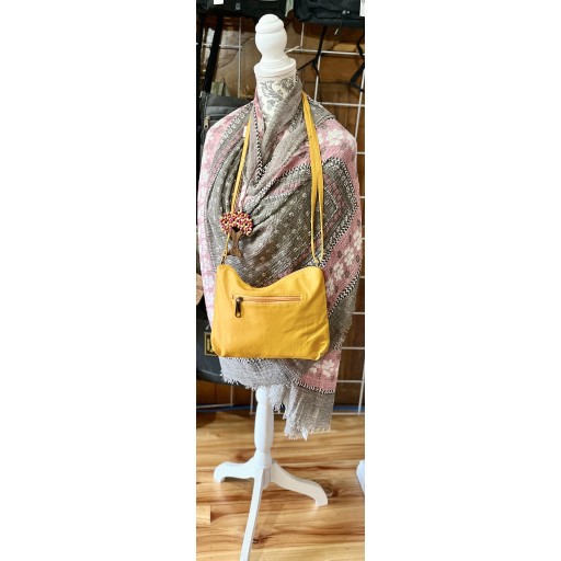 Cross Body Handbag