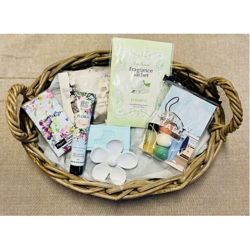Pamper Hamper 