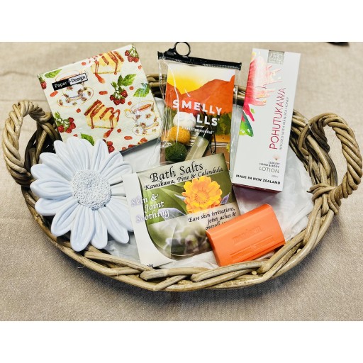 Sunshine Pamper Hamper