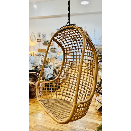 Hanging Egg Chair