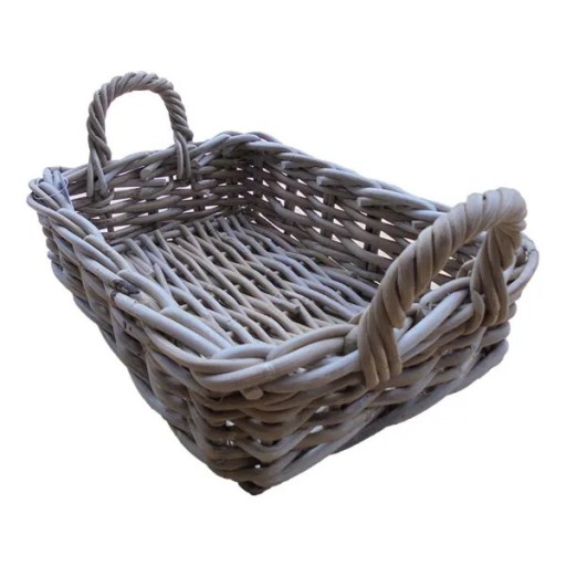 Small Rattan Tray