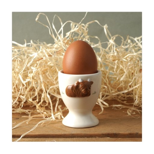 Bramble Farm Egg Cup