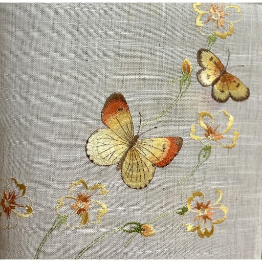 Butterflies Tablecloth