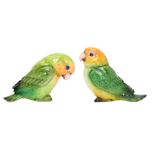 Love Birds