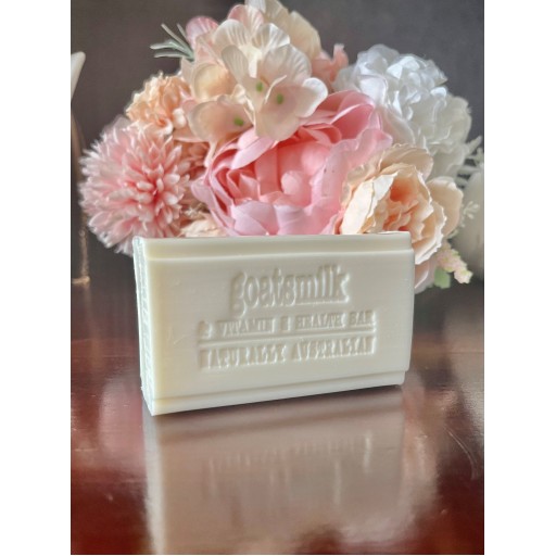 Goat's Milk Soap